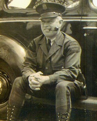 Thomas J. Mellon