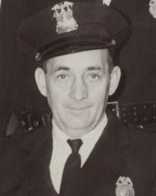 Robert A. Mumford
