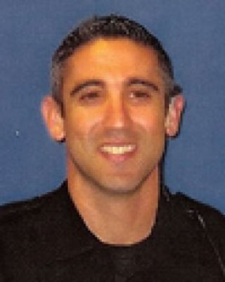 Alex Del Rio