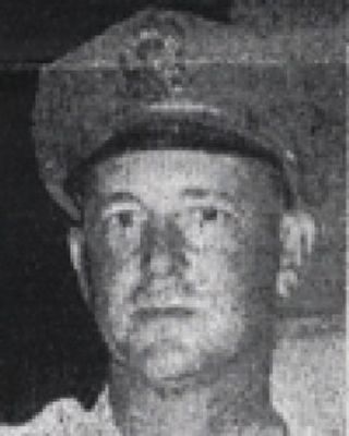 Earl B. Crenshaw