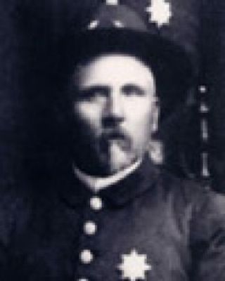William A. Brown