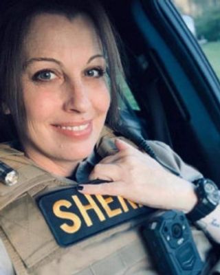 Lena Nicole Marshall
