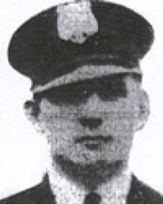 August Perault Pierce