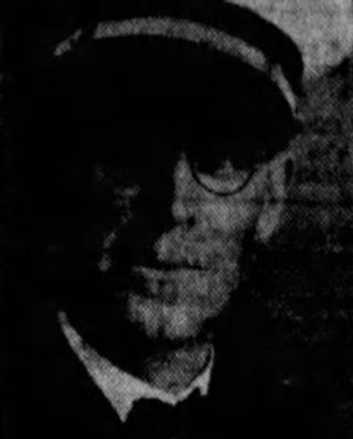 Major Hubert Worley