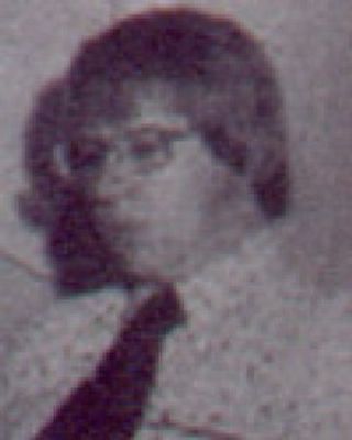 William Patrick Messer