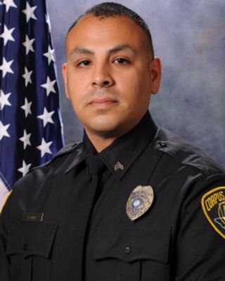 Vicente Ortiz, Jr.