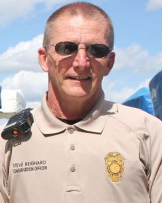 Steven Reighard