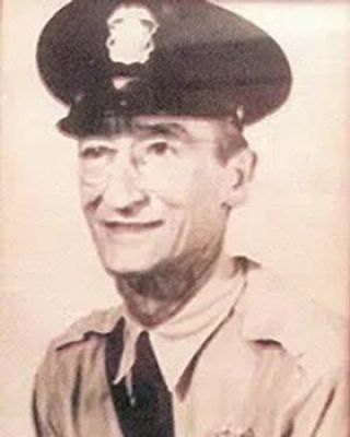 Orion Owen Hale