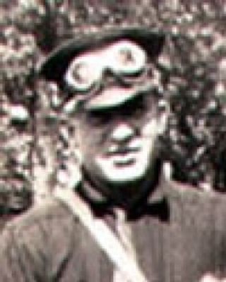 Edward Sylvester Kinsey