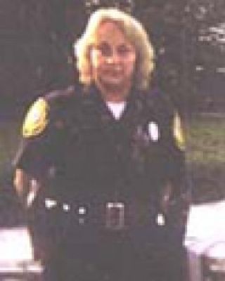 Mary Anne Barker