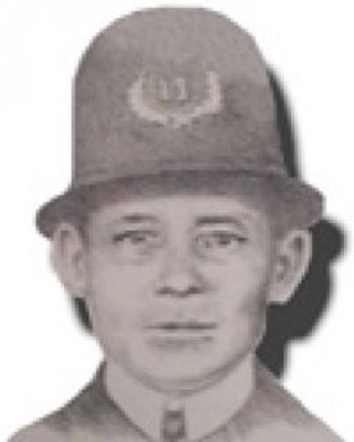Gerrit George Brandsma