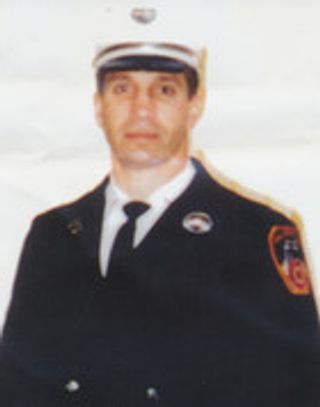 Michael A. Esposito