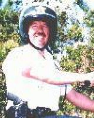 Thomas Allen Ingram