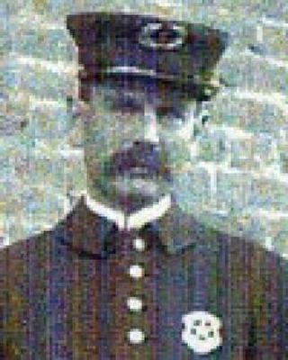 Frank H. Connolly