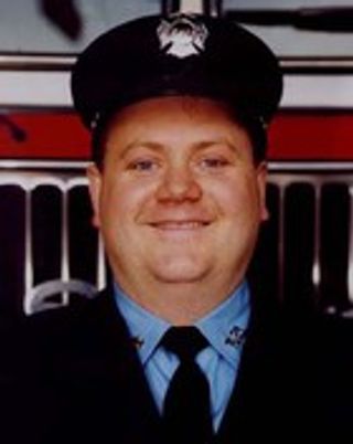 Gerald Thomas Atwood