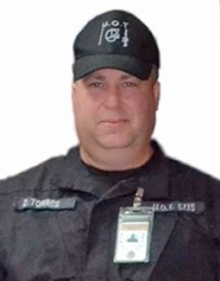 David Torres-Chaparro