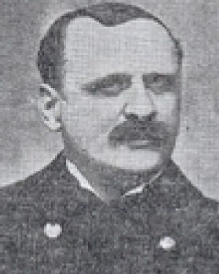 John W. Kissinger