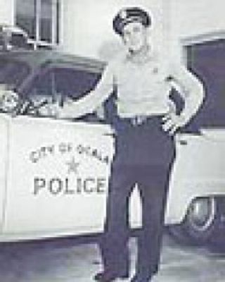 Mahlon Otis Tuck, Sr.