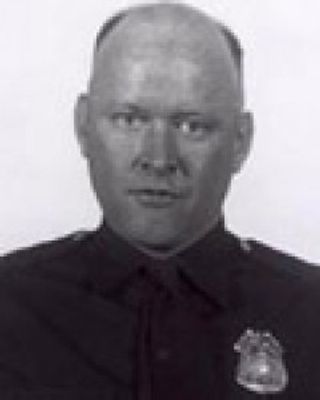 Thomas P. McAvoy