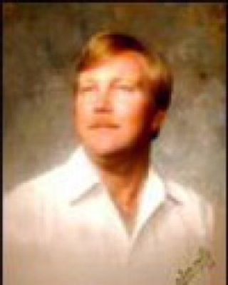 Richard P. Wentlandt