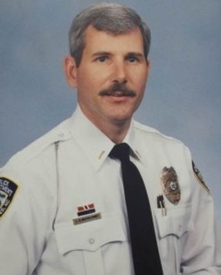 Stanley Lewis Klingenschmidt