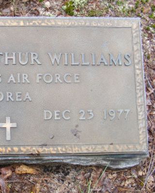 Herbert A. Williams