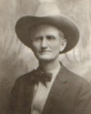 John E. Ratliff