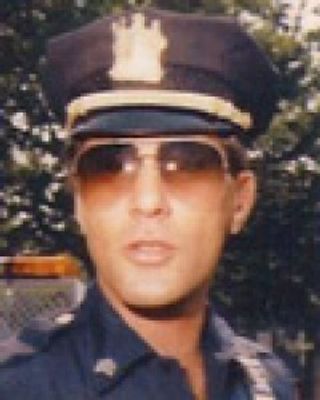 John E. Laughery