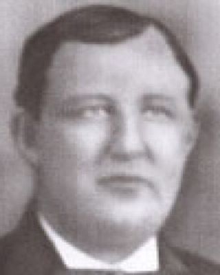 Albert G. Catron