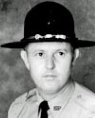 Ronald Everett O'Neal
