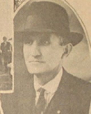Orville Frank Aderholt, Sr.