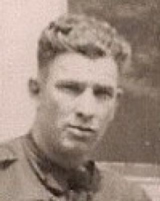 Alvin Grover Bush