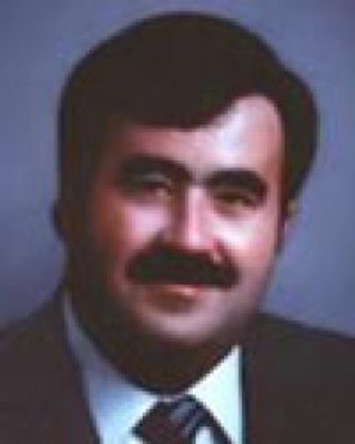 Frederick Thomas Clark, Sr.