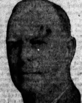 Thomas A. Johnson