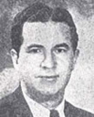 Robert George Kennedy