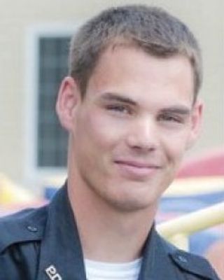 Aaron Jackson Christian