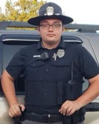 Brian Russell Pierce, Jr.