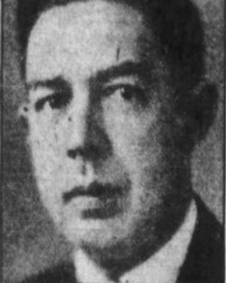 James Oscar Riddle