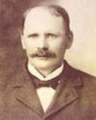 Evan M. Jones
