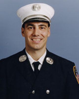 Thomas James Farino
