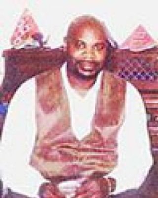 Richard Anthony Forde