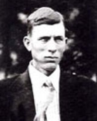 James W. Hogue