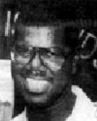 Steven Alexis Hodge