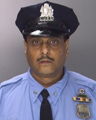 Raymond Diaz, Jr.