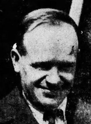 Cloyd LeRoy Hearn