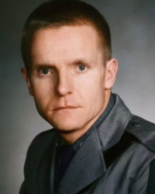 Patrick J. Hogan