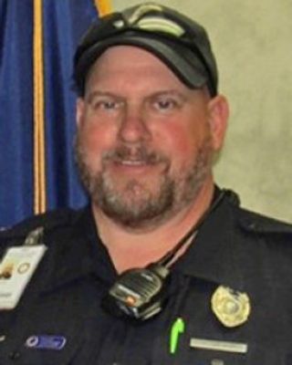 Thomas Alan Beard