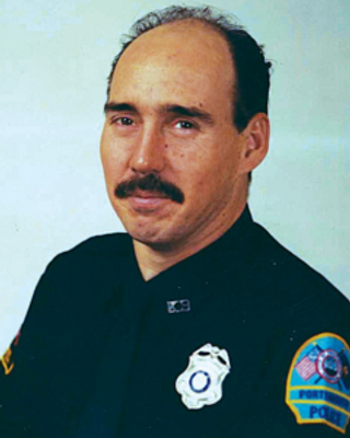 Garland Lindwood Joyner, Jr.