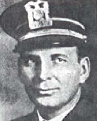 Steven Tabor Howard