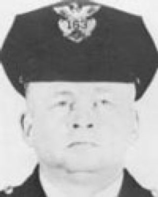 Eugene Hooper